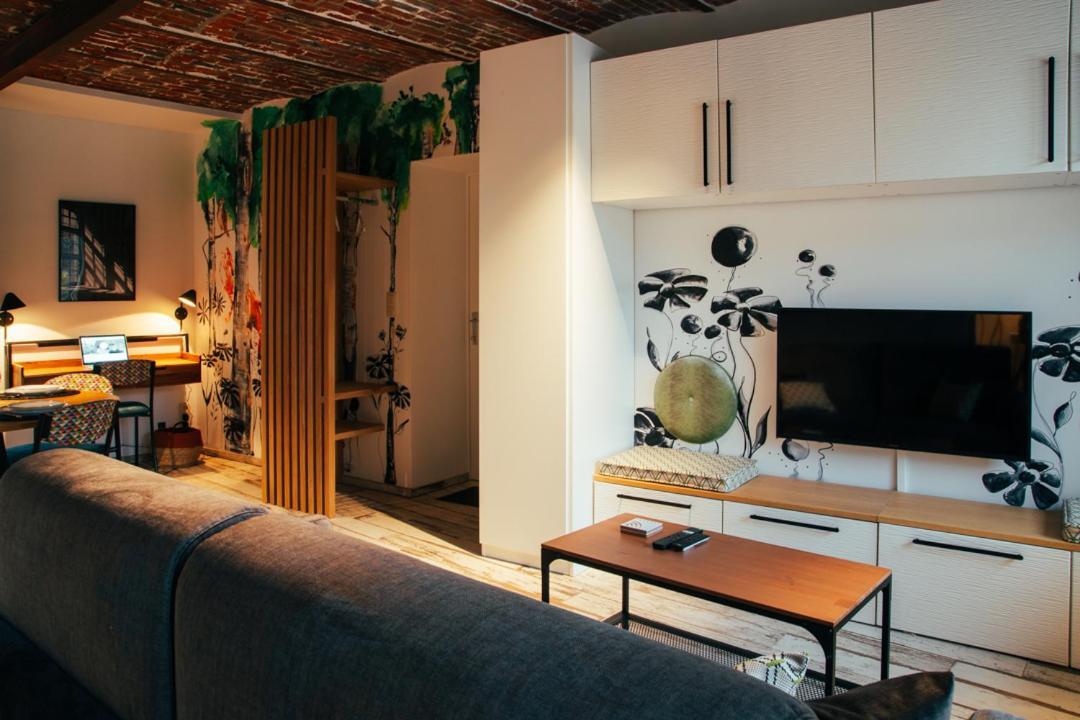 Le Relais De La Posterie Country house *
