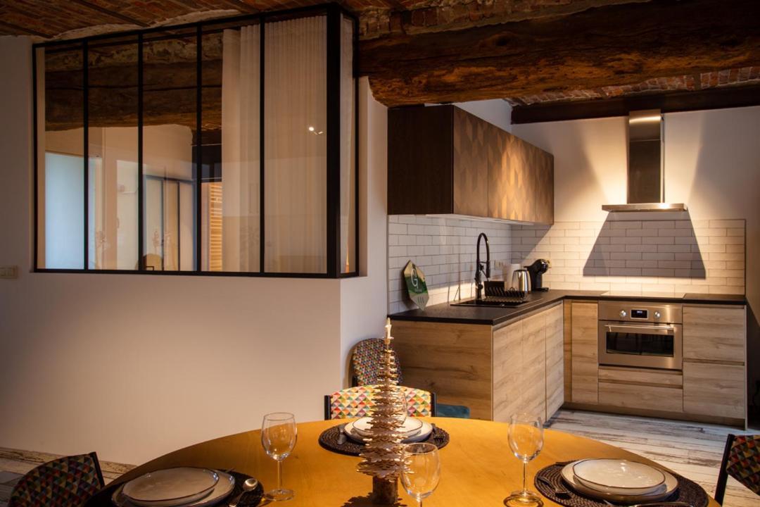 Le Relais De La Posterie Country house Gembloux
